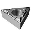 Sandvik Coromant TCMT 06 T1 04-MF 1105 CoroTurn™ 107 insert for turning