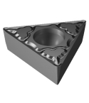 Sandvik Coromant TCMT 16 T3 04-MM 1105 CoroTurn™ 107 insert for turning