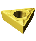 Sandvik Coromant TCMT 16 T3 04-KF 3005 CoroTurn™ 107 insert for turning
