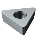 Sandvik Coromant TCMW 11 03 04 H13A CoroTurn™ 107 insert for turning