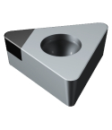 Sandvik Coromant TCMW110304S01020E CB20 CoroTurn™ 107 insert for turning
