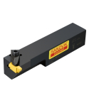 Sandvik Coromant TLER-102B Top Lok shank tool for parting & grooving