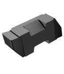 Sandvik Coromant TLGP-3062R 3020 Top Lok insert for grooving