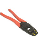 CRIMPING PLIER AK15 LOBSTER .