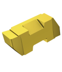 Sandvik Coromant TLGP-3047R 2135 Top Lok insert for grooving