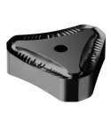 Sandvik Coromant TNEF 12 04 AN-WL 3040 Auto Roughing insert for milling