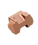 Sandvik Coromant TLTK-2R 1125 Top Lok insert for thread turning