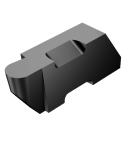 Sandvik Coromant TLR-3062R 3020 Top Lok insert for profiling