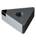 Sandvik Coromant TNMA160408S01020E CB20 T-Max™ P insert for turning