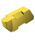 Sandvik Coromant TLR-3031L 2135 Top Lok insert for profiling