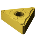 Sandvik Coromant TNMG 16 04 08-LC 2025 T-Max™ P insert for turning