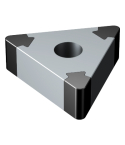 Sandvik Coromant TNGA160408S01030A 7025 T-Max™ P insert for turning