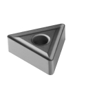 Sandvik Coromant TNMG 16 04 08 H1P T-Max™ P insert for turning