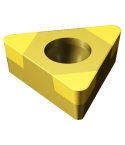 Sandvik Coromant TPGW110308S01020F 7015 CoroTurn™ 111 insert for turning