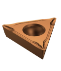 Sandvik Coromant TPMT 16 T3 08-UM 1125 CoroTurn™ 107 insert for turning
