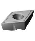 Sandvik Coromant TR-DC1304-F H13A CoroTurn™ TR insert for turning