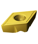 Sandvik Coromant TR-DC1312-M 2025 CoroTurn™ TR insert for turning