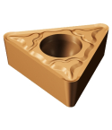 Sandvik Coromant TPMT 16 T3 04-MF 1125 CoroTurn™ 111 insert for turning
