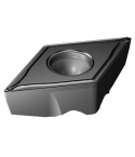 Sandvik Coromant TR-DC1304-F 1105 CoroTurn™ TR insert for turning