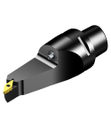 Sandvik Coromant TR-C5-V13MBL-00115 CoroTurn™ TR cutting unit for turning