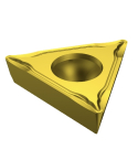 Sandvik Coromant TPMT 22 04 08-UM 1025 CoroTurn™ 107 insert for turning