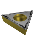 Sandvik Coromant TPMT 22 04 08-UM 1515 CoroTurn™ 107 insert for turning