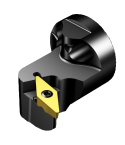 Sandvik Coromant TR-SL-V13LBL-32HP CoroTurn™ TR head for turning