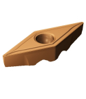 Sandvik Coromant TR-VB1304-F 1115 CoroTurn™ TR insert for turning