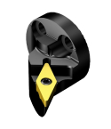 Sandvik Coromant TR-SL-V13PBL-40 CoroTurn™ TR head for turning