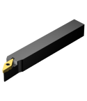 Sandvik Coromant TR-V13JBL 1616K-S CoroTurn™ TR shank tool for turning