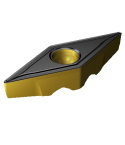 Sandvik Coromant TR-VB1308-F 1515 CoroTurn™ TR insert for turning
