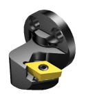 Sandvik Coromant TR-SL-D13UCL-40X CoroTurn™ TR head for back boring