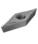 Sandvik Coromant VBGT 16 04 01-UM H13A CoroTurn™ 107 insert for turning