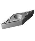 Sandvik Coromant VBMT 16 04 04-MM 1105 CoroTurn™ 107 insert for turning