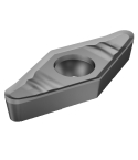 Sandvik Coromant VCGX 16 04 12-AL H10 CoroTurn™ 107 insert for turning