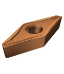 Sandvik Coromant VCEX 11 03 00R-F 1125 CoroTurn™ 107 insert for turning
