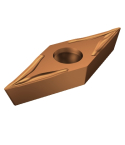 Sandvik Coromant VCGT 11 03 02-UM 1125 CoroTurn™ 107 insert for turning