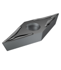 Sandvik Coromant VCET 11 03 01-UM 1105 CoroTurn™ 107 insert for turning