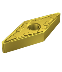 Sandvik Coromant VNMG 16 04 04-MF 2025 T-Max™ P insert for turning