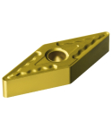 Sandvik Coromant VNMG 16 04 08-QM 235 T-Max™ P insert for turning