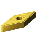 Sandvik Coromant VNMG 16 04 08-LC 2025 T-Max™ P insert for turning
