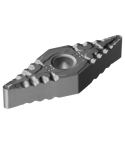 Sandvik Coromant VNMG 16 04 08-PF 5015 T-Max™ P insert for turning