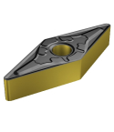 Sandvik Coromant VNMG 16 04 08-KM 3210 T-Max™ P insert for turning
