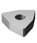Sandvik Coromant WNGA080408T02520 6090 T-Max™ P insert for turning