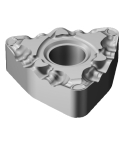Sandvik Coromant WNMG 06 04 04-PF 5015 T-Max™ P insert for turning