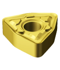 Sandvik Coromant WNMG 08 04 12-MM 2035 T-Max™ P insert for turning