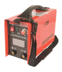 WELDER INVERTER 200A 220V W/KIT MATWELD .