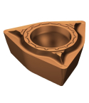 Sandvik Coromant WPMT 02 01 02-MF 1125 CoroTurn™ 111 insert for turning