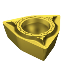 Sandvik Coromant WPMT 02 01 04-MF 1025 CoroTurn™ 111 insert for turning