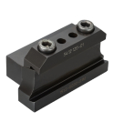 Sandvik Coromant 151.2-4040-45 Tool block for blades
